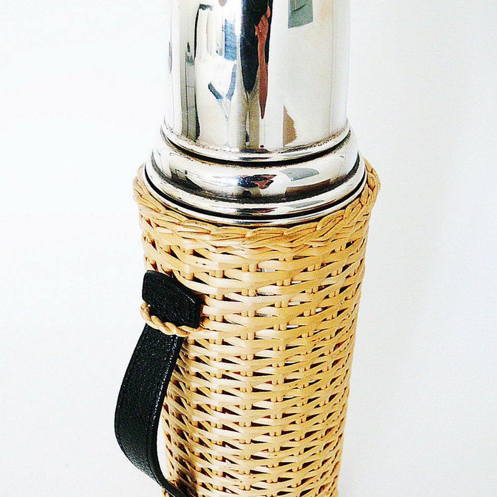 HERMES PARIS Thermos!